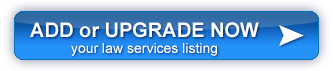 ADD or UPGRADE YOUR LEGAL SERVICES listed on the Lawyer Choice directory